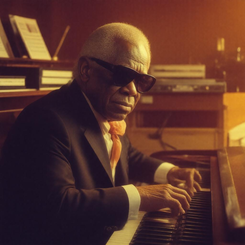 Charles Ray